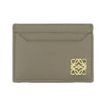 Loewe Card Case Card Holders Beige