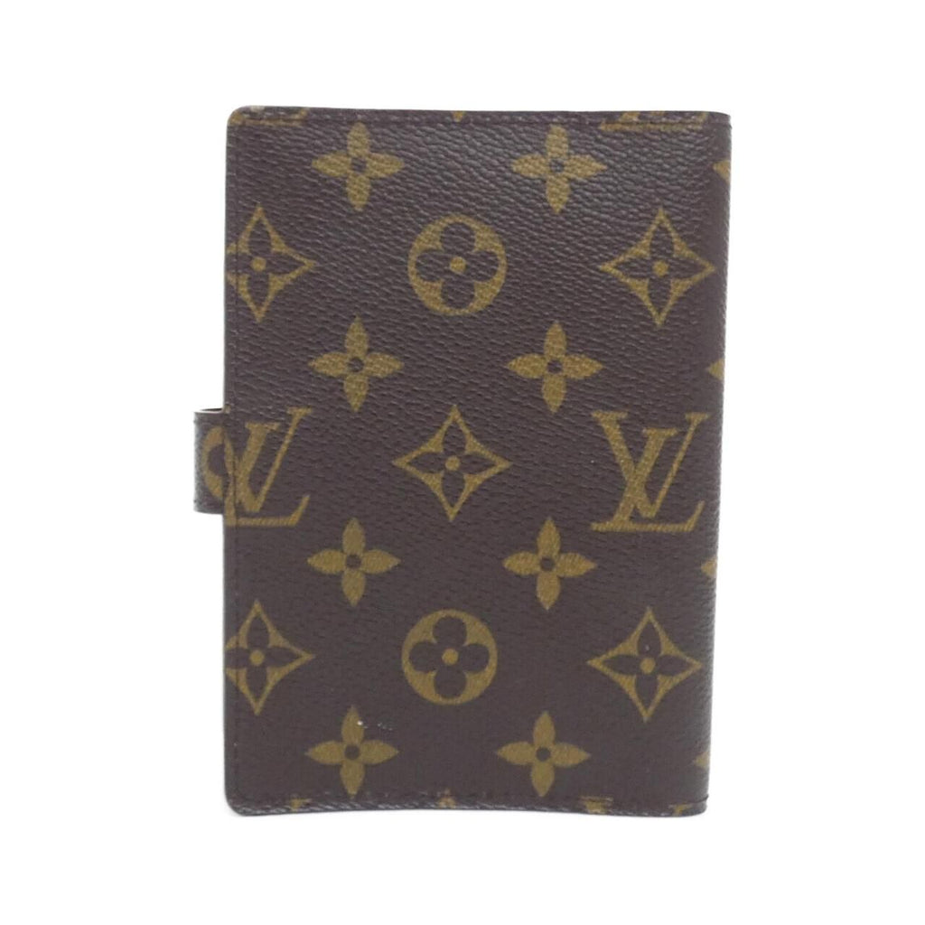 Louis Vuitton Monogram Agenda PM Organizer — view 2