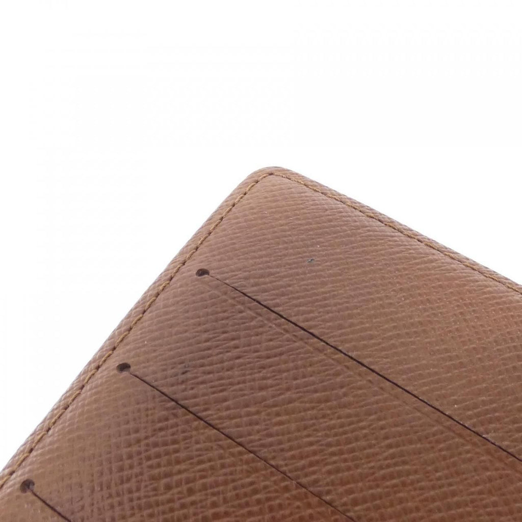 Louis Vuitton Monogram Agenda PM Organizer — view 8