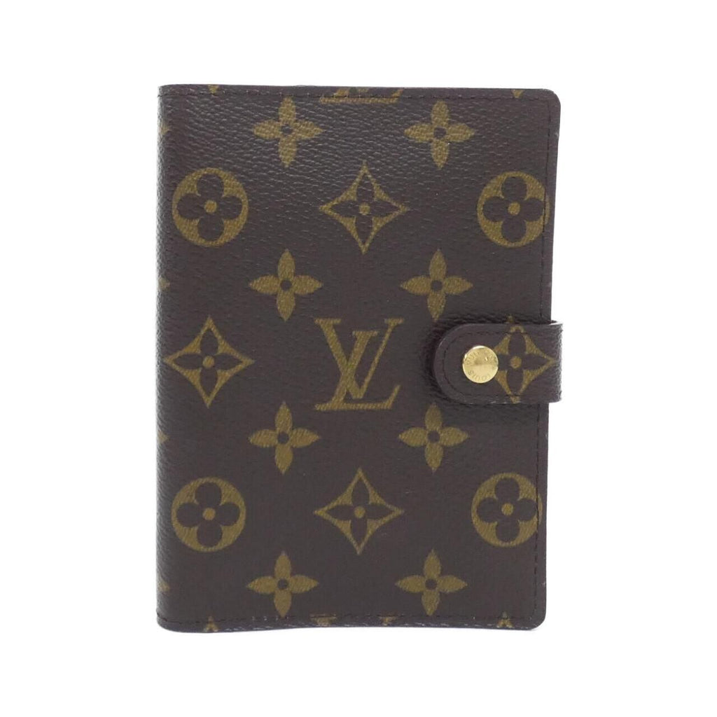 Louis Vuitton Monogram Agenda PM Organizer