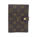 Louis Vuitton Monogram Agenda PM Organizer