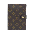 Louis Vuitton Monogram Agenda PM Organizer