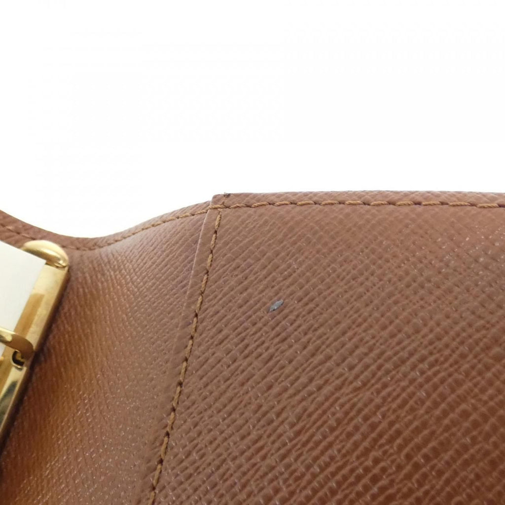 Louis Vuitton Monogram Agenda PM Organizer — view 9