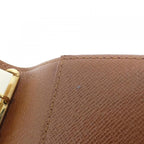 Louis Vuitton Monogram Agenda PM Organizer — view 9