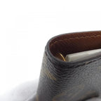 Louis Vuitton Monogram Agenda PM Organizer — view 5