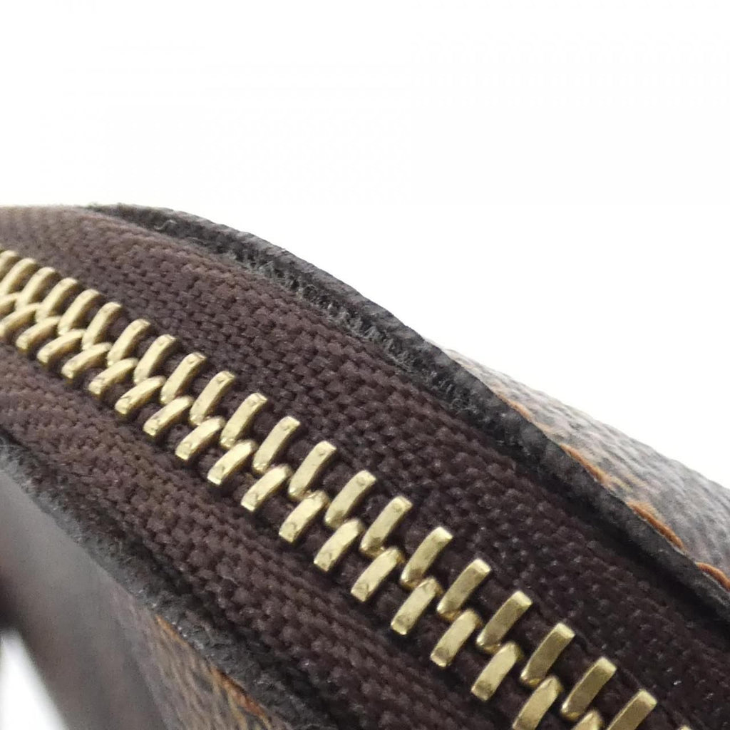 Louis Vuitton Damier Pochette Cosmetic PM Pouch — view 4