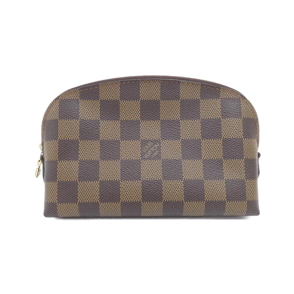 Louis Vuitton Damier Pochette Cosmetic PM Pouch