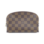 Louis Vuitton Damier Pochette Cosmetic PM Pouch