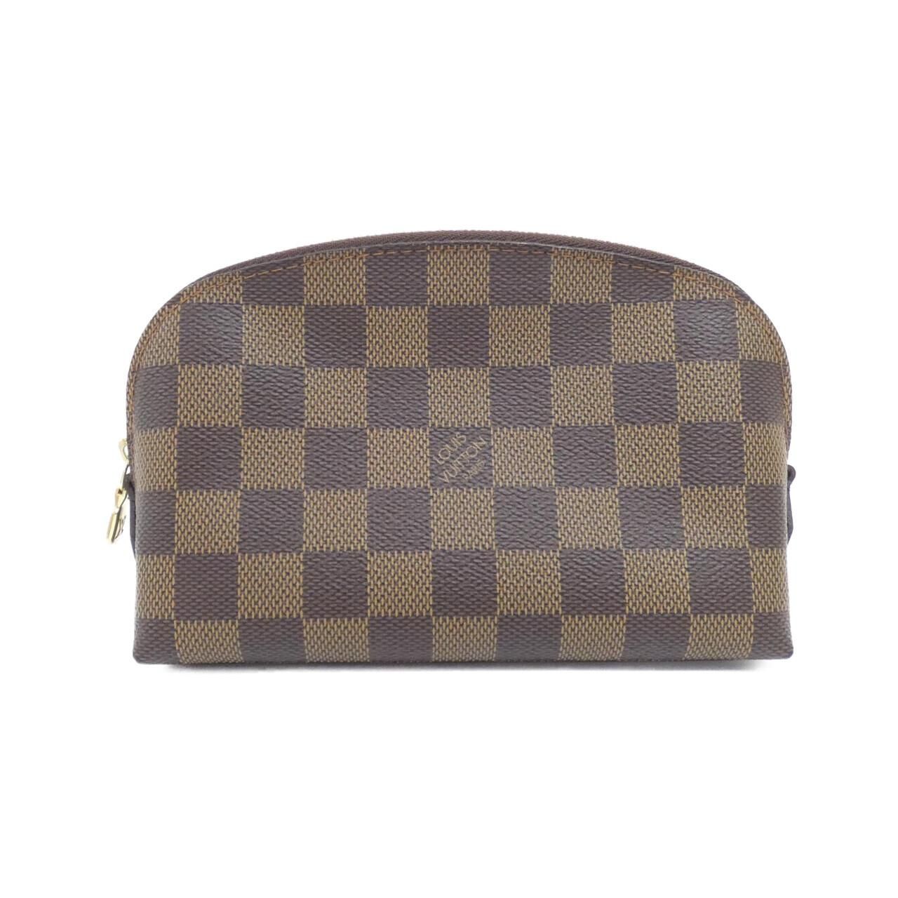Louis Vuitton Damier Pochette Cosmetic PM Pouch