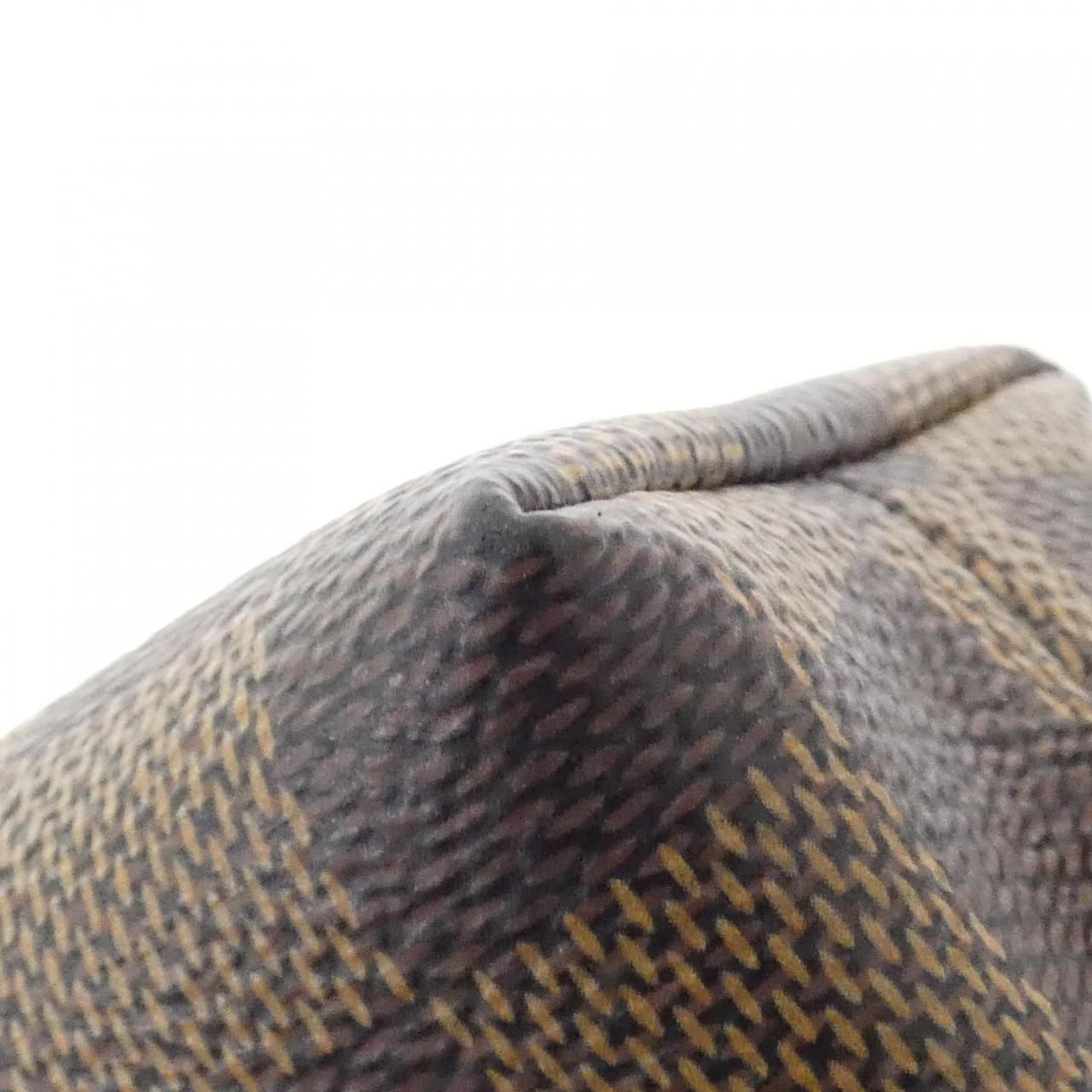 Louis Vuitton Damier Pochette Cosmetic PM Pouch — view 2