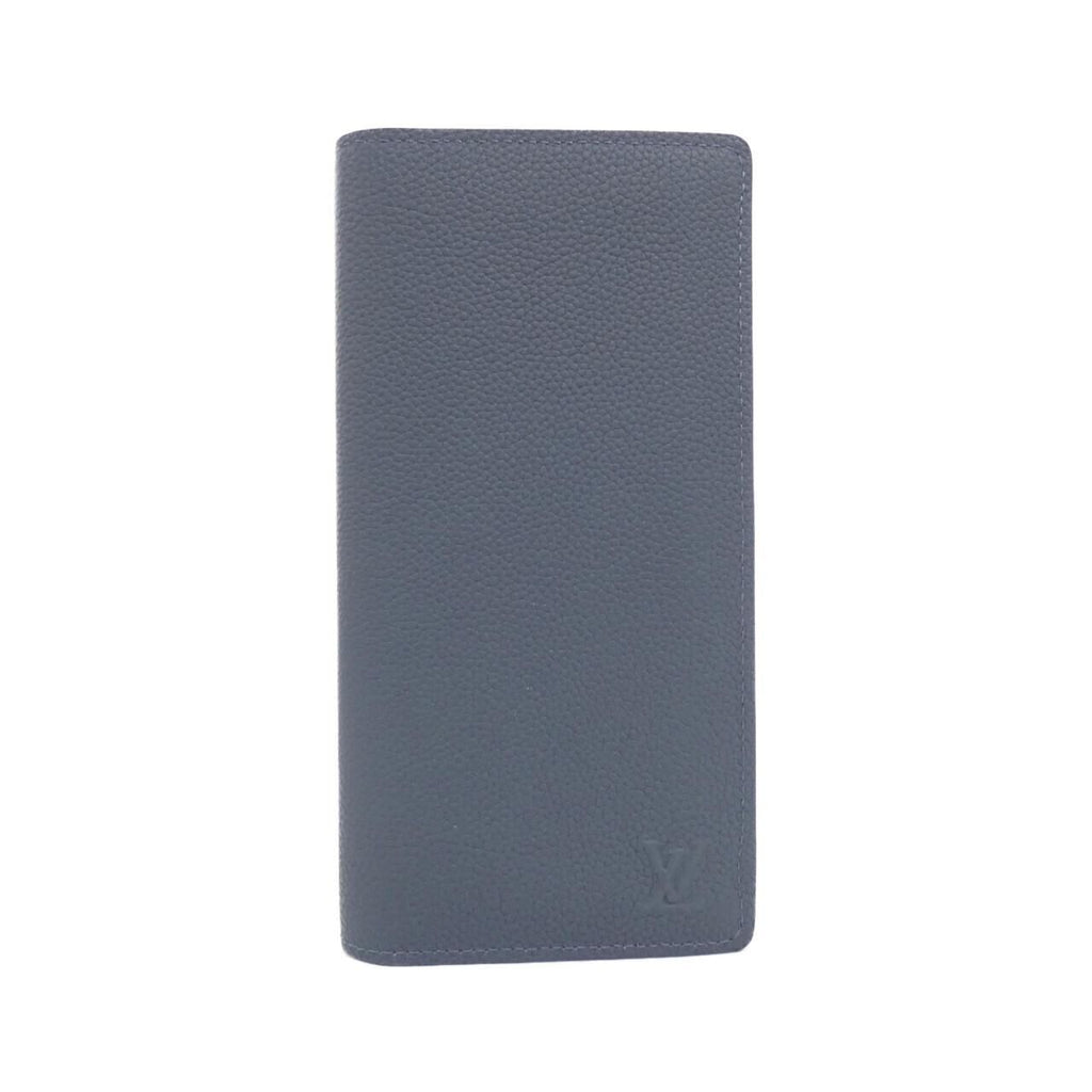 Louis Vuitton LV Aerogram Portefeuille Brazza Wallet