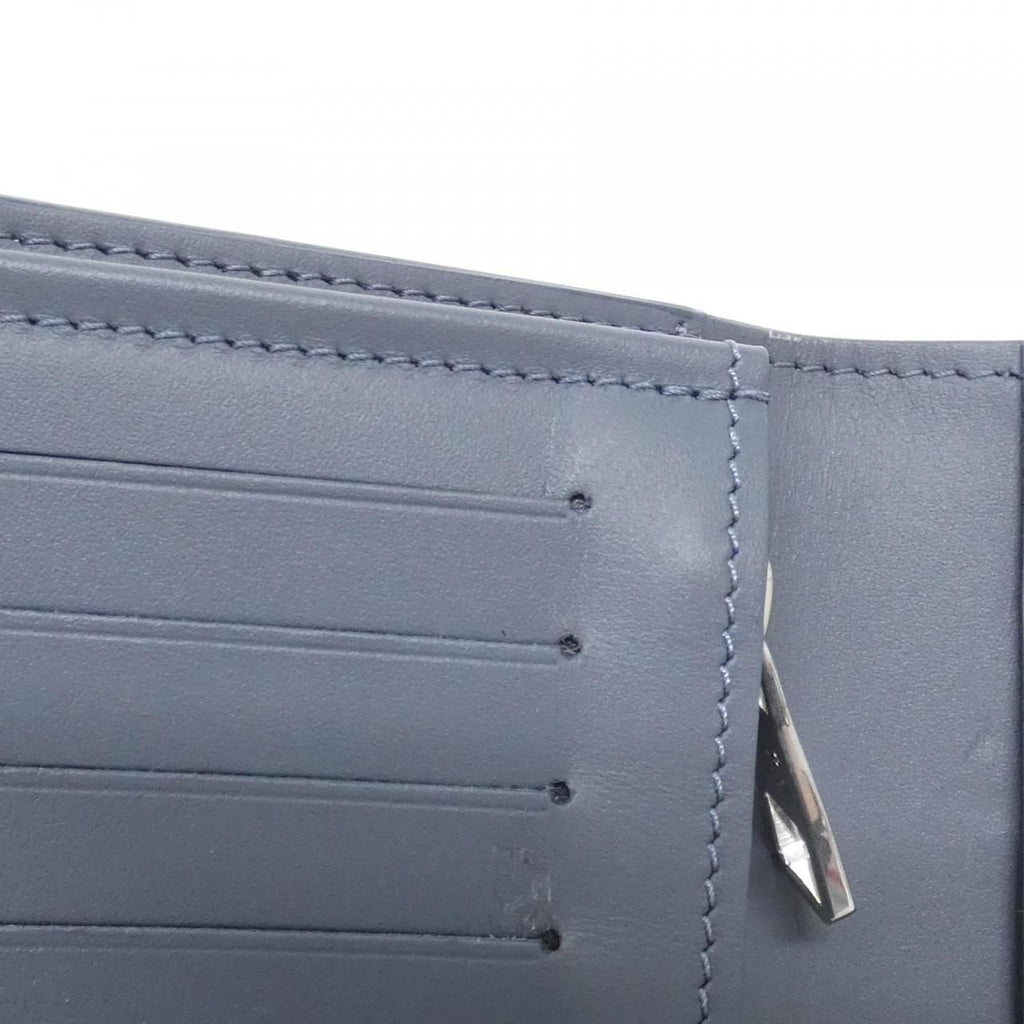 Louis Vuitton LV Aerogram Portefeuille Brazza Wallet — view 6