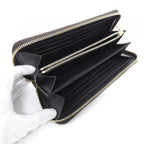 Louis Vuitton Monogram Giant Zippy Wallet — view 6
