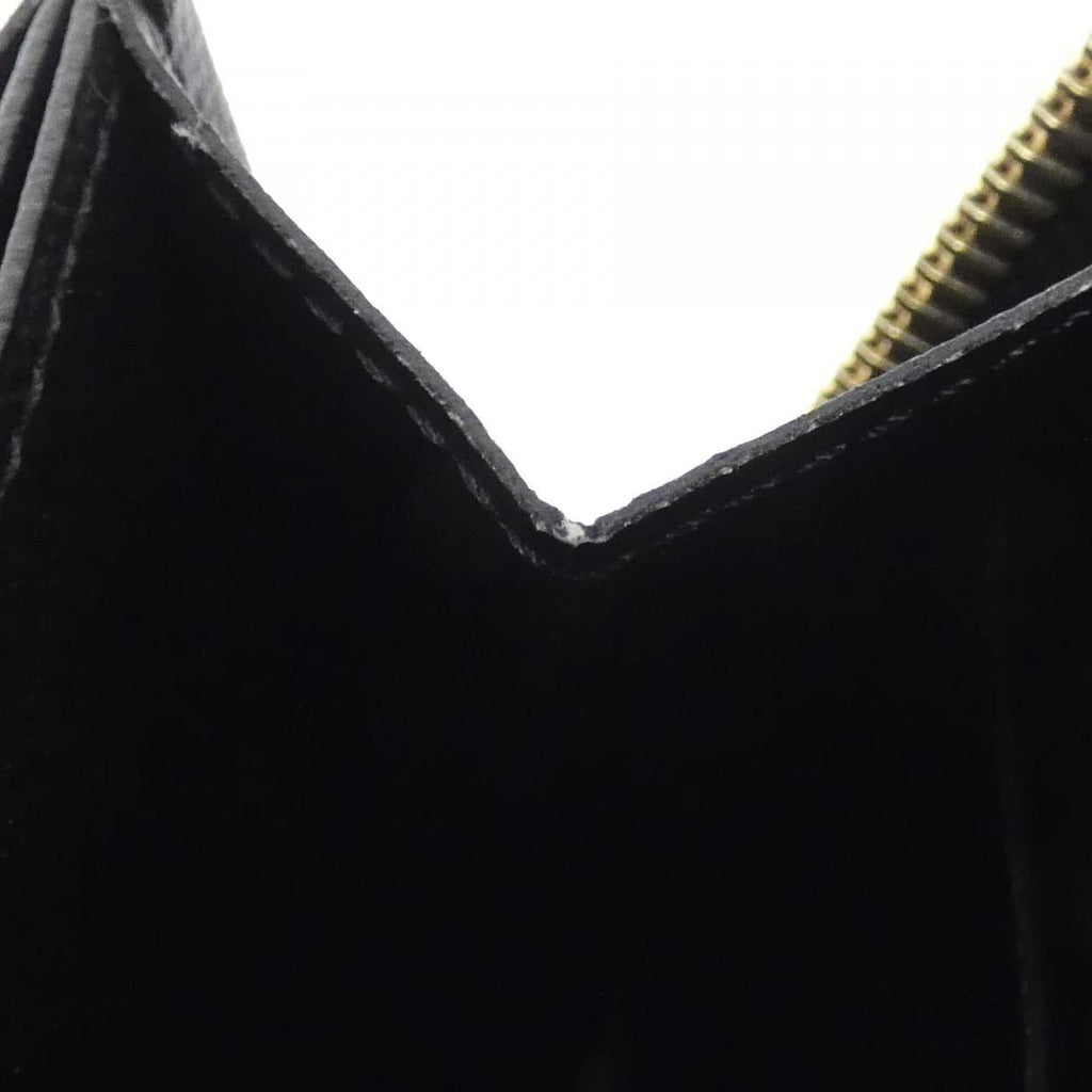 Louis Vuitton Monogram Giant Zippy Wallet — view 7