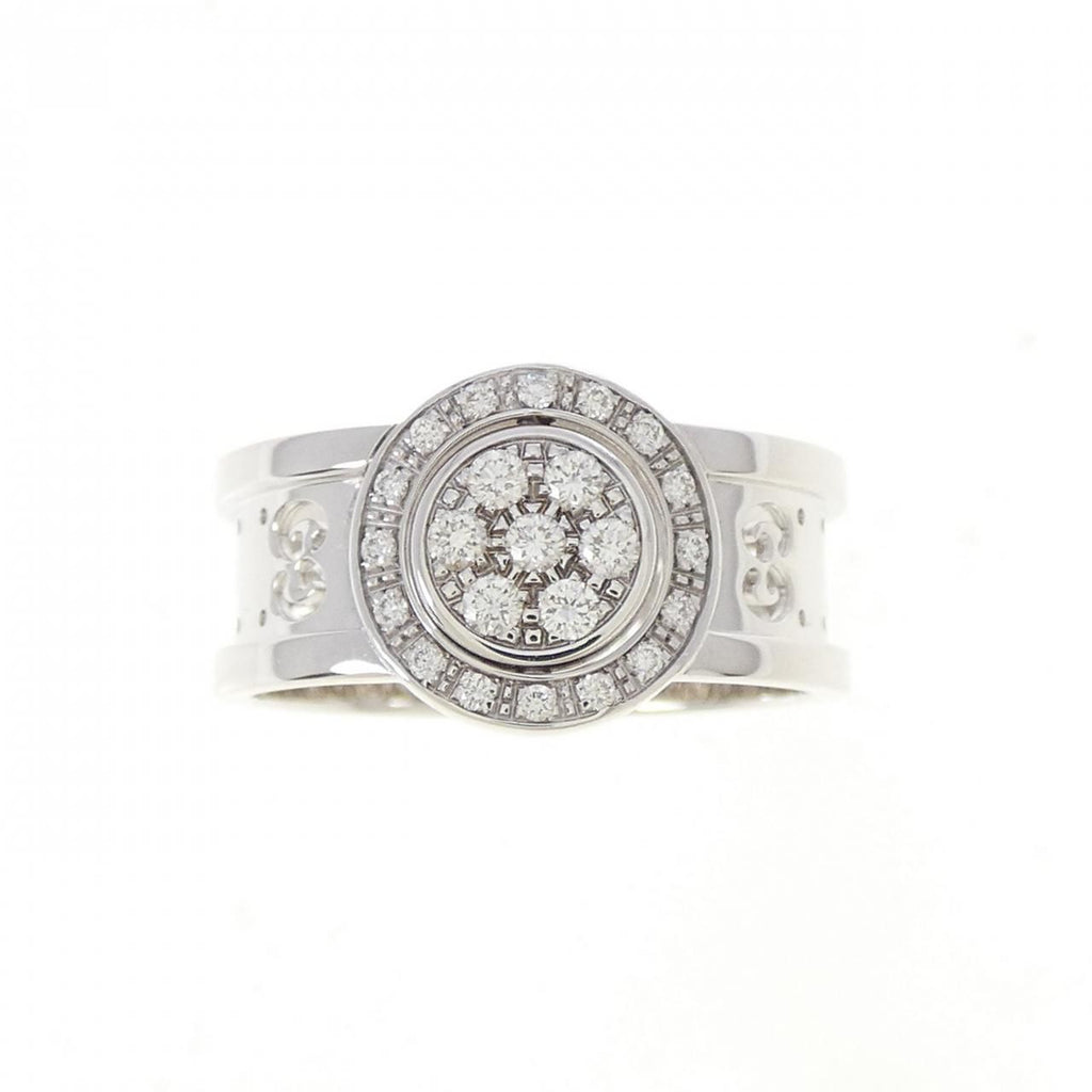 Gucci Eye Contour Ring