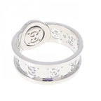 Gucci Eye Contour Ring