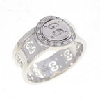 Gucci Eye Contour Ring