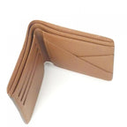 Louis Vuitton Monogram Portefeuille Multiple Billfold Wallet — view 8