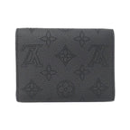 Louis Vuitton Mahina Portefeuille Victorine Wallet — view 2