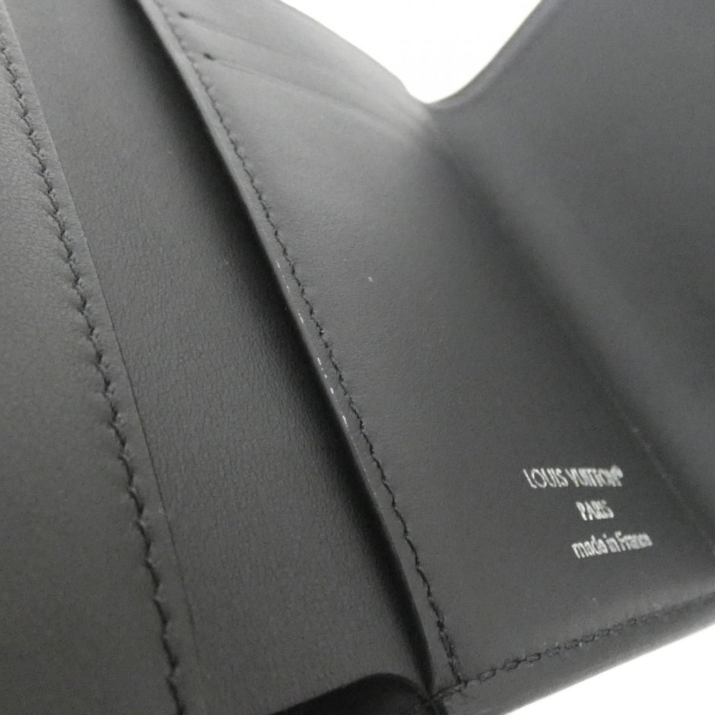 Louis Vuitton Mahina Portefeuille Victorine Wallet — view 4
