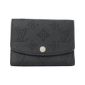 Louis Vuitton Mahina Portefeuille Victorine Wallet