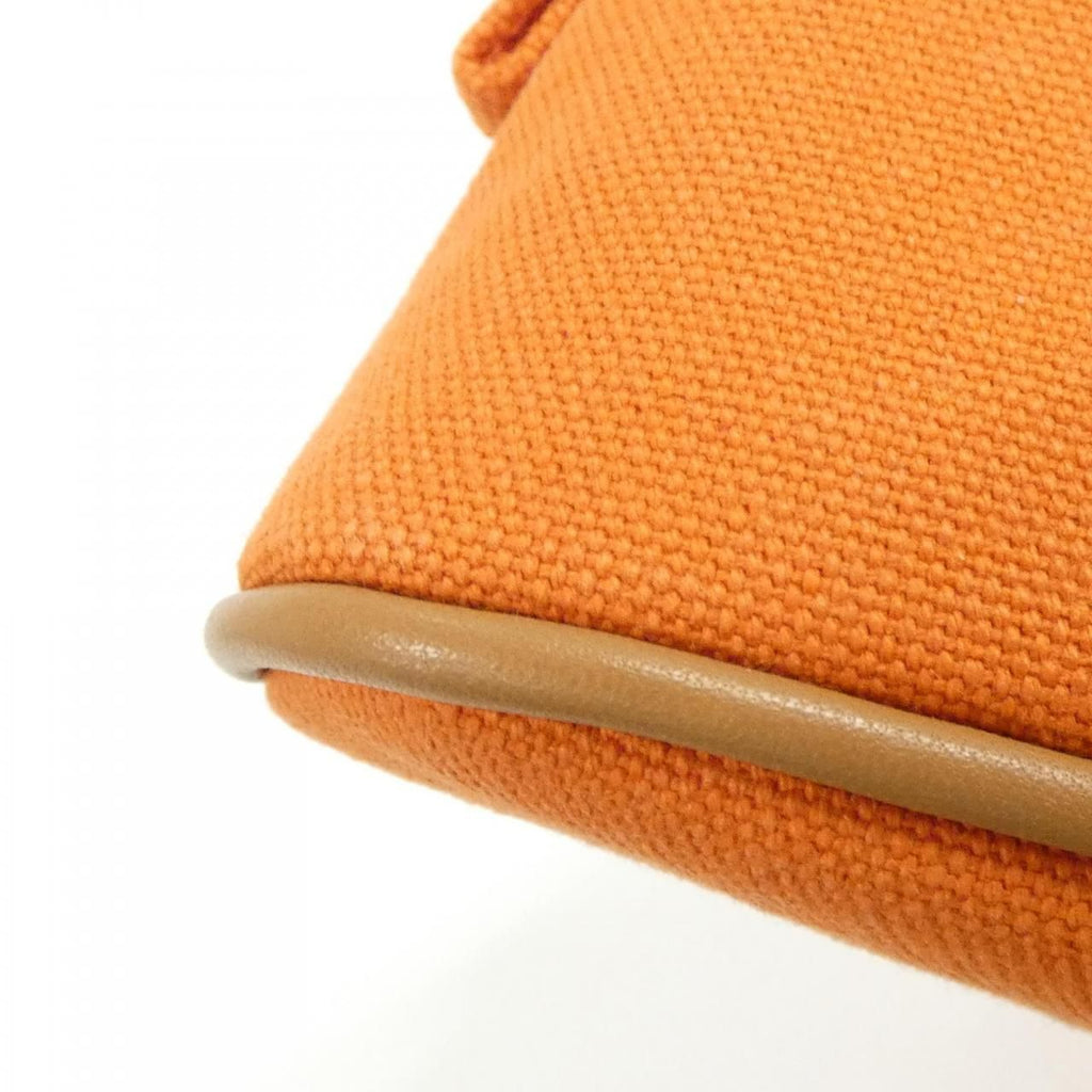 Hermes Bolide Minimini Pouch — view 3