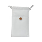 Hermes Pillow Phone Case