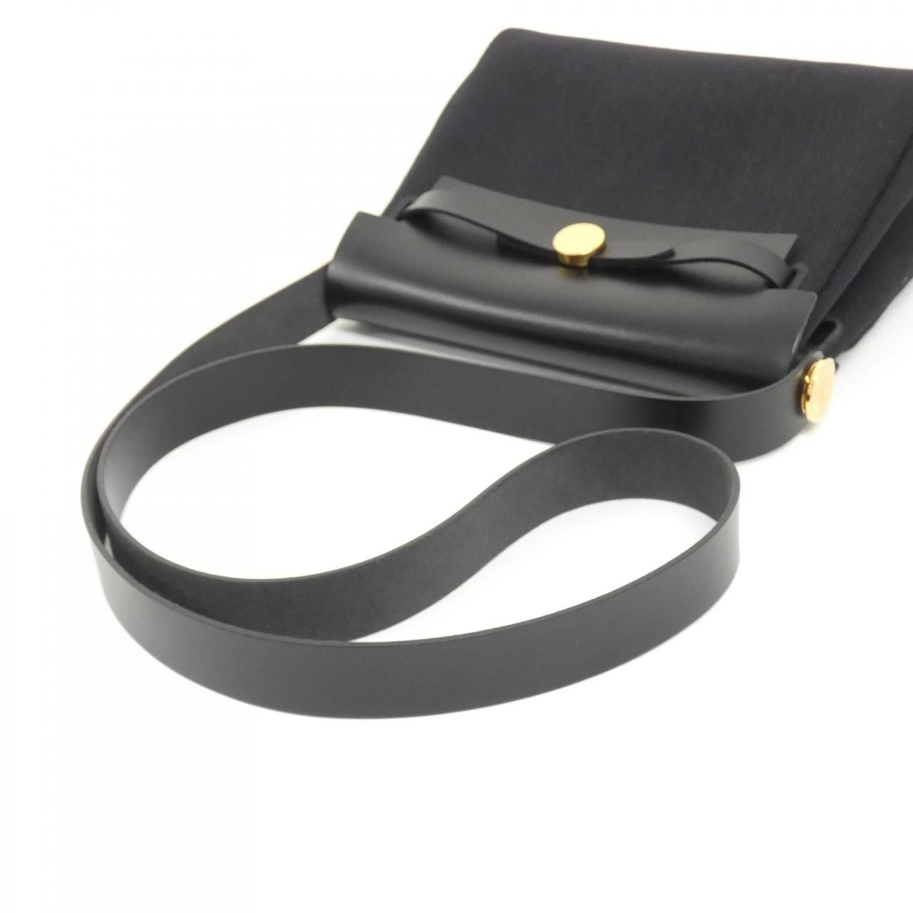 Hermes Herbag Zip 20 cm Shoulder — view 4