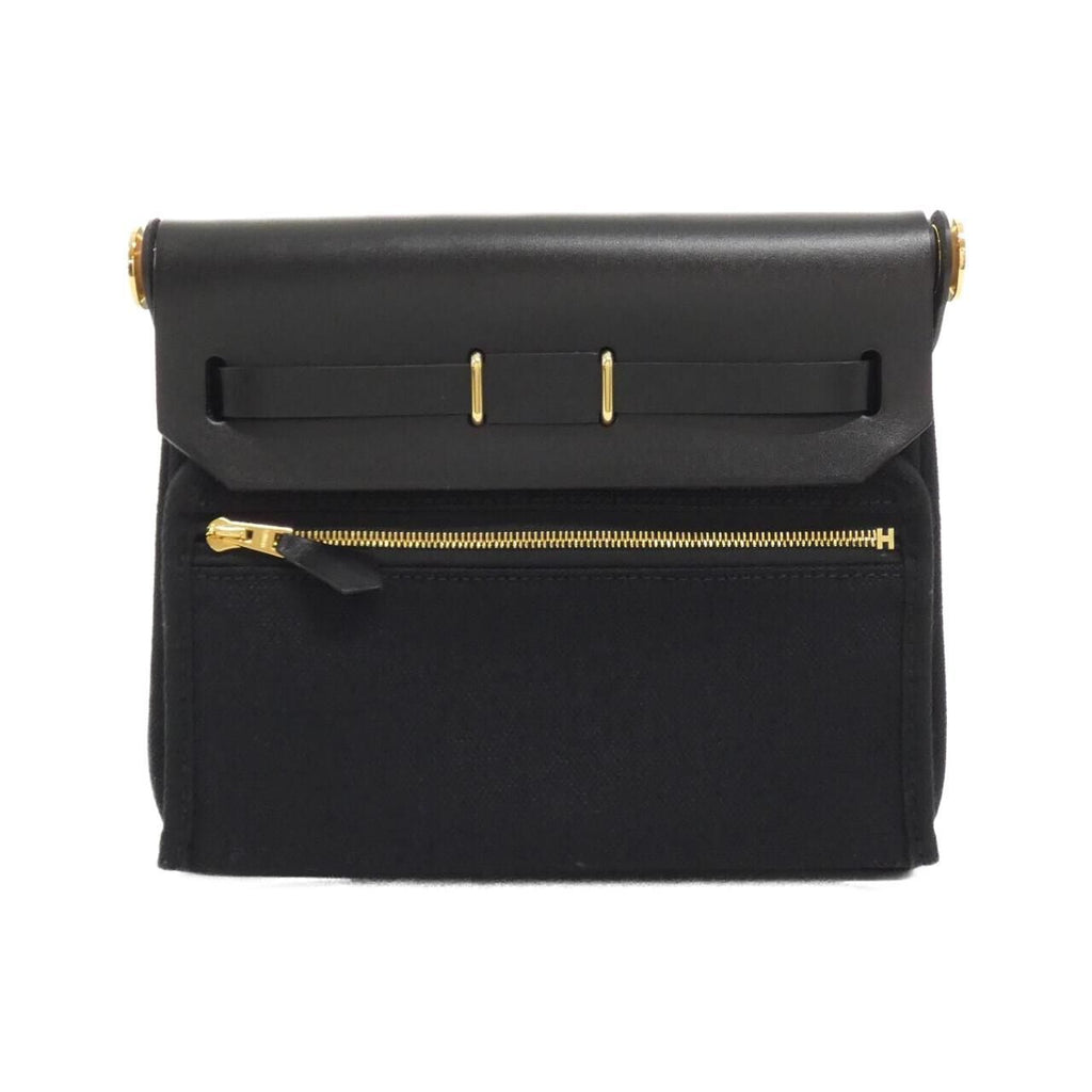 Hermes Herbag Zip 20 cm Shoulder — view 2