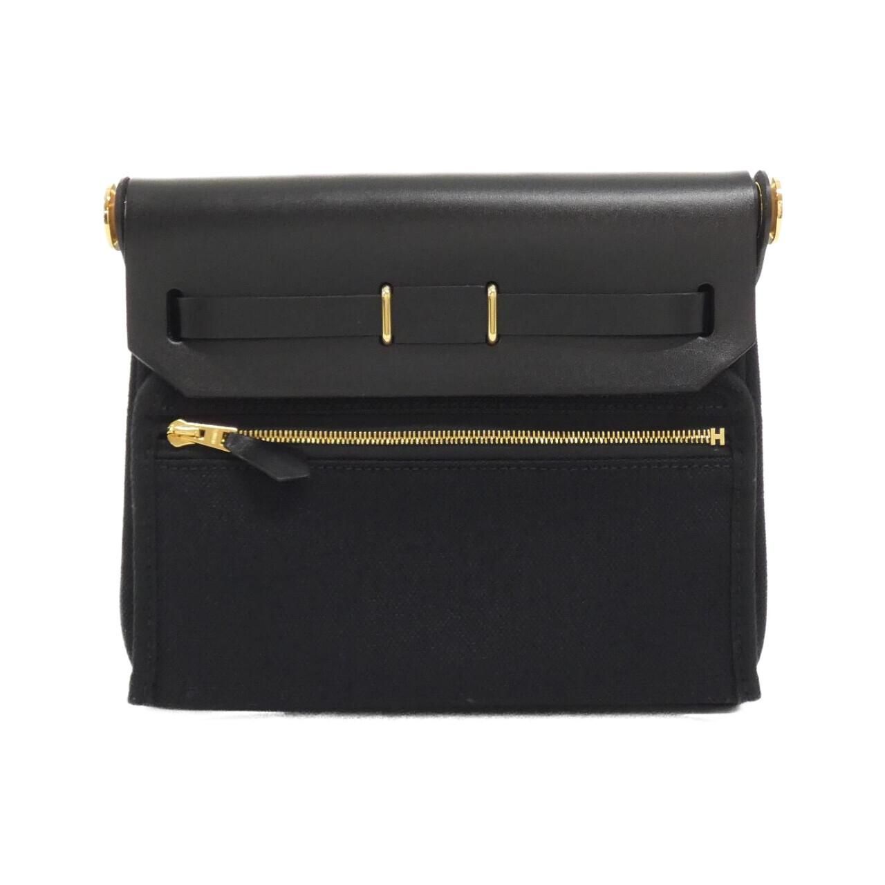 Hermes Herbag Zip 20 cm Shoulder — view 2