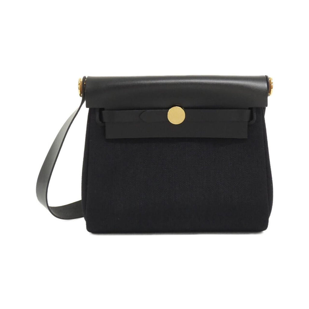 Hermes Herbag Zip 20 cm Shoulder