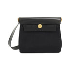 Hermes Herbag Zip 20 cm Shoulder