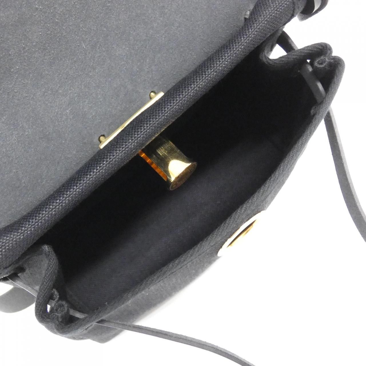 Hermes Herbag Zip 20 cm Shoulder — view 5