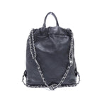 Chanel 22 Line Backpack — view 2