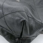 Chanel 22 Line Backpack — view 3