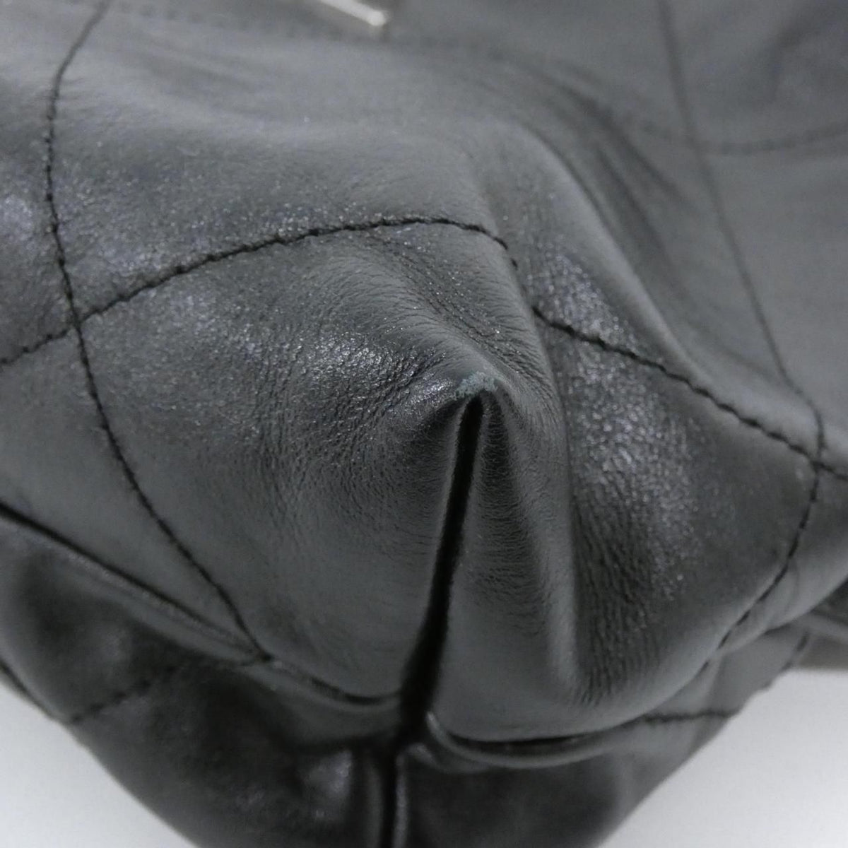 Chanel 22 Line Backpack — view 3