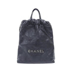 Chanel 22 Line Backpack