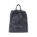 Chanel 22 Line Backpack