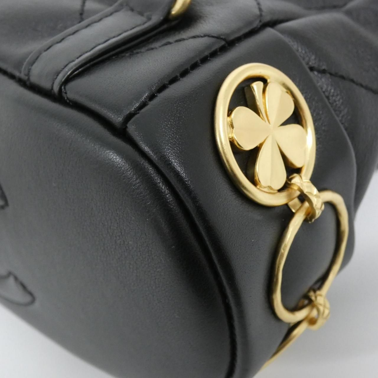 Chanel Backpack Sac Black — view 3