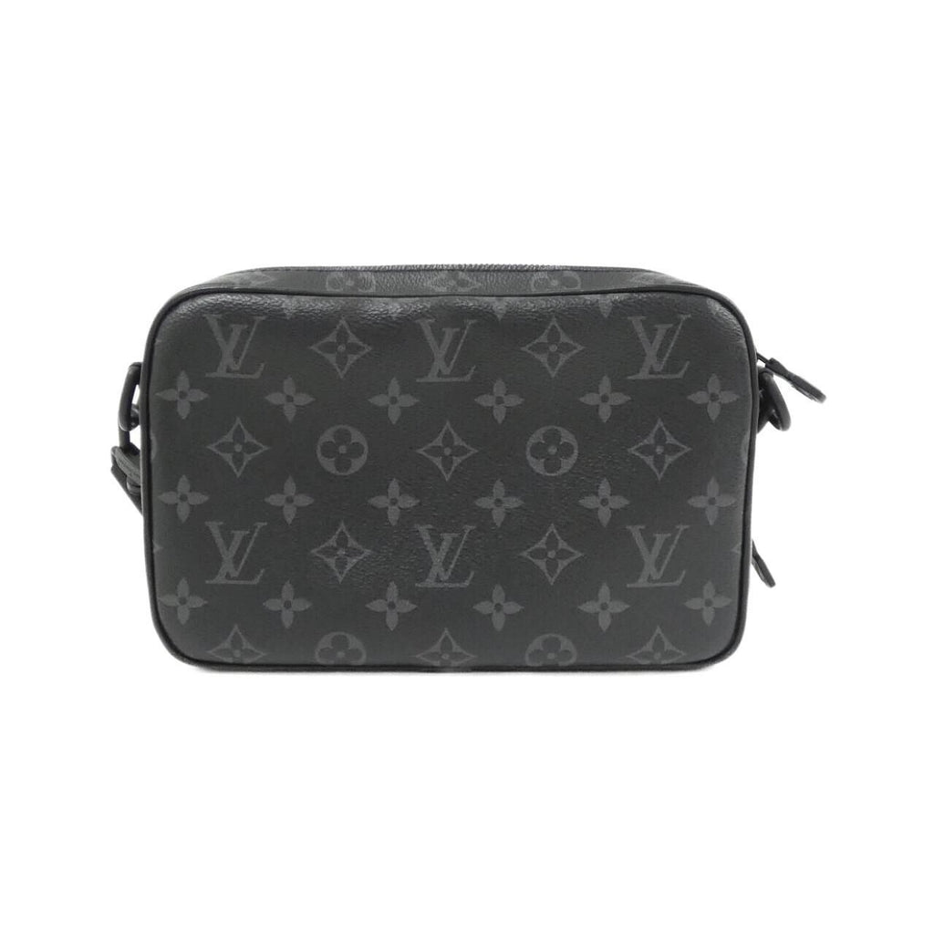 Louis Vuitton Monogram Eclipse Alpha Messenger Shoulder — view 2