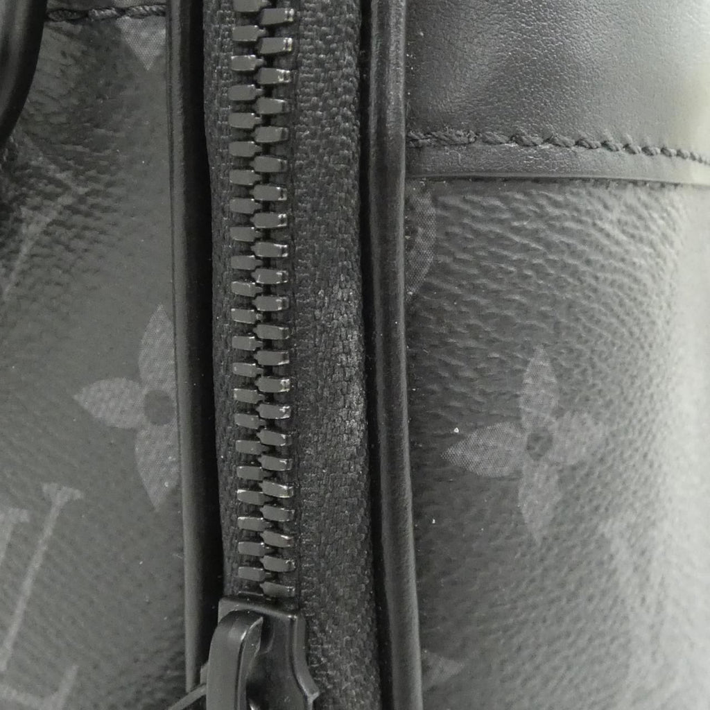 Louis Vuitton Monogram Eclipse Alpha Messenger Shoulder — view 7