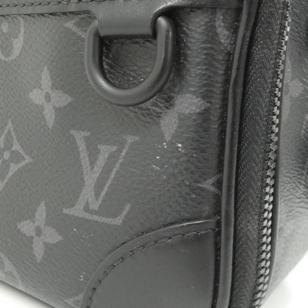 Louis Vuitton Monogram Eclipse Alpha Messenger Shoulder — view 5