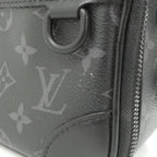 Louis Vuitton Monogram Eclipse Alpha Messenger Shoulder — view 5