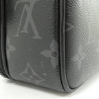 Louis Vuitton Monogram Eclipse Alpha Messenger Shoulder — view 4