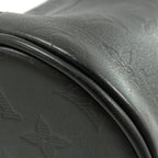 Louis Vuitton Monogram Shadow Chalk Nano Shoulder — view 3