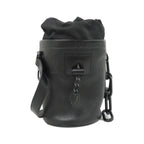 Louis Vuitton Monogram Shadow Chalk Nano Shoulder
