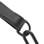 Louis Vuitton Monogram Shadow Chalk Nano Shoulder — view 9
