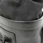 Louis Vuitton Monogram Shadow Chalk Nano Shoulder — view 4