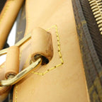 Louis Vuitton Monogram Alize 24 Earl Boston — view 7