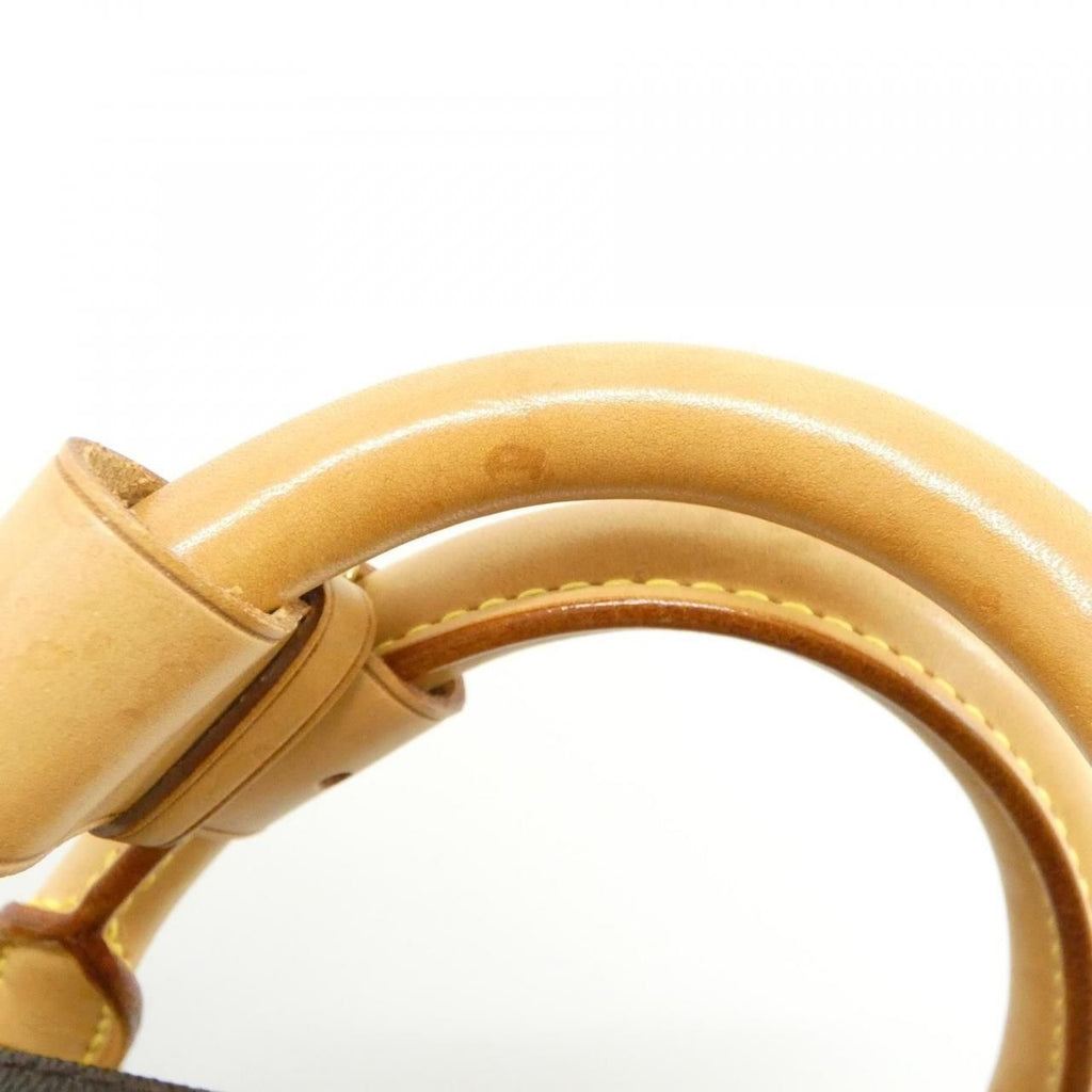 Louis Vuitton Monogram Alize 24 Earl Boston — view 8